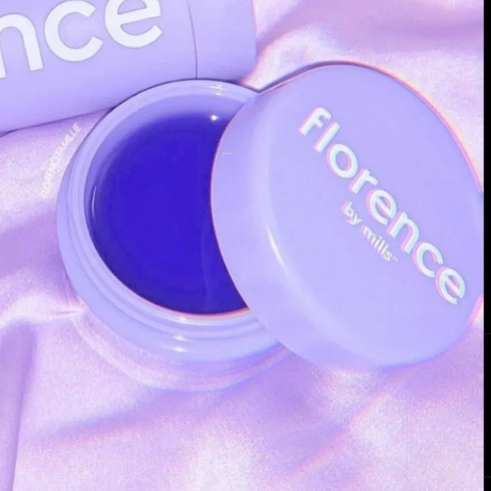 Florence by Mills Hit Snooze Jelly Hydration Lip Mask 0.37 oz